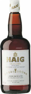 Haig Gold Label Ουίσκι 700ml
