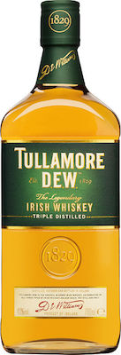 TULLAMORE DEW 0,70 LT