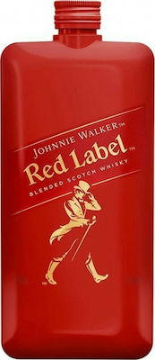 Johnnie Walker Red Label Pocket Size Ουίσκι 200ml