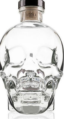 CRYSTAL HEAD 0,70 LT