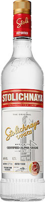 STOLICHNAYA 0,70 LT