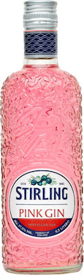 Stirlink Pink Gin 500ml