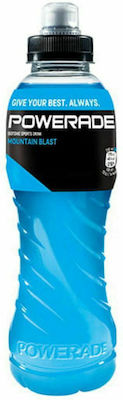 Powerade Energy Drink  Mountain Blast 500ml