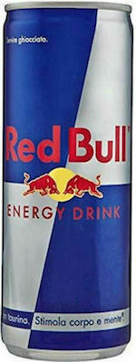 Red Bull Energy Drink 250ml