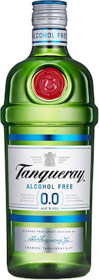 Tanqueray Τζιν 0% 700ml