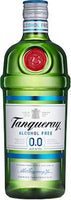 Tanqueray Τζιν 0% 700ml