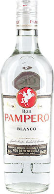 Pampero Blanco Ρούμι 700ml