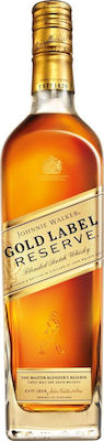 Johnnie Walker Gold Label Reserve Ουίσκι 700ml