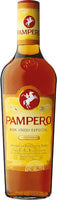 Pampero Especial Ρούμι 700ml