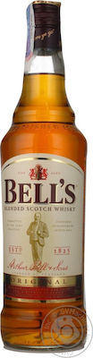Bell's Ουίσκι 700ml